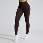 Goat brown trousers / S