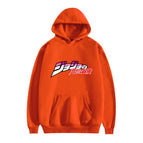 Orange / XS