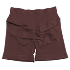Dark coffee (shorts) / S