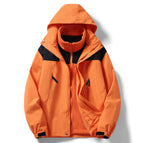 Orange/unisex / S