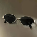 Silver black film