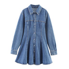 Blue / XS
