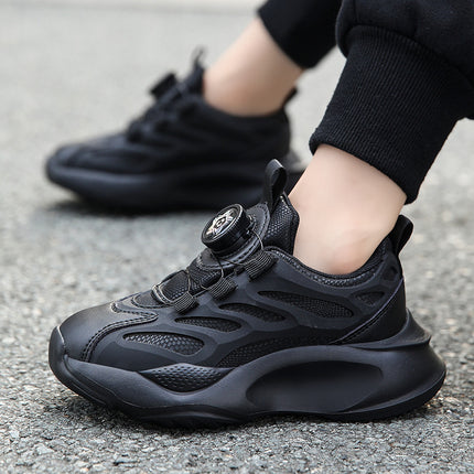 [Factory Direct Camp] Children's Shoes Boys' sneaker Breathable Mesh Non-slip Girls' sneaker sneaker