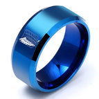 Blue / No. 6