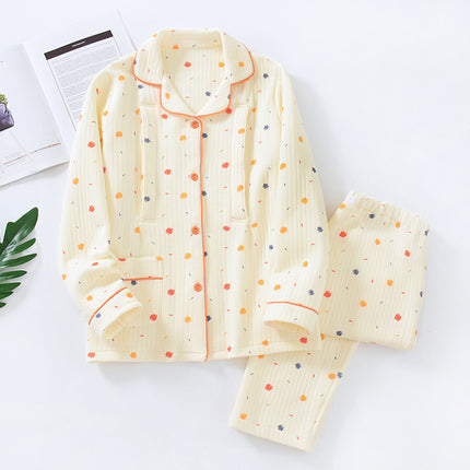 Autumn and Winter Maternity Pajamas for Postpartum Women, Home Wear, Maternity Wear, Factory Wholesale, Clearance Sale