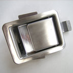 DK702 bent tongue