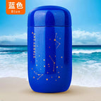 200ml / Blue