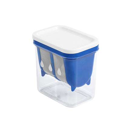 Cross-border yogurt filter homemade Greek yogurt machine cold extraction whey separator cheese soy milk cleaning net artifact