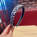 Leopard print 1