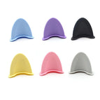 One size fits all / White rabbit ears accessories