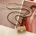 Gold [Double Chain]]