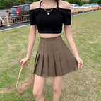 Khakis [Zipper]] / XS