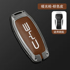 Matte single shell color