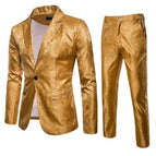Yellow / M