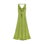 Green / S