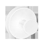 White suction cup 1 pack