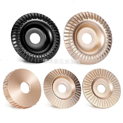 Manufacturers grinding disc polishing disc angle grinder grinding disc woodworking arc grinding tool polishing wheel flat woodworking thorn disc