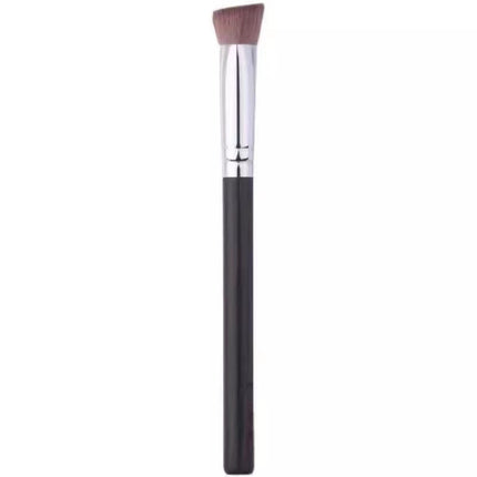 Cangzhou Makeup Brush, Oblique Triangle Iron, Highlight Brush to Brighten Tear Troughs, Middle Nasolabial Folds Brush, Eye Head Traceless Concealer Brush