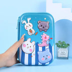 New Blue Rabbit Bear