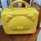 Yellow / 14 inch