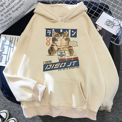 2025 Printed Hoodie Plus Size New Style
