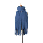denim blue / 230cm