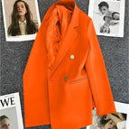 orange red / 3XL
