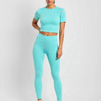Mint green / S