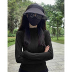Star black-waist slimming / S