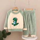 80cm / Green dragon