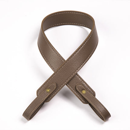 PU Bag Strap / Bandoulière PU