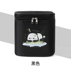 8688 Black / 6-inch
