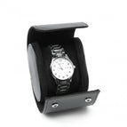 One watch black watch bag [special offer]