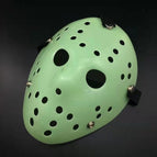 Luminous Jason mask