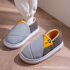 Gray bag heel / Size 40-41 is suitable for feet 39-40