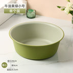 Small size avocado green