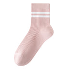 Rose Pink / Free size (34-40)100% pure cotton