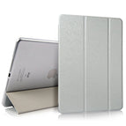 ipadpro12.9 inch standard edition: Frosted shell [temperament Silver]]