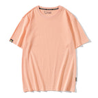 orange pink / XS