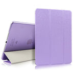 Ipadpro 12.9 inch face version: Frosted shell [Violet]]