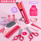 Acousto-optic perm stick 36-piece set [with apron rubber band]]