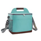 Upgraded bottle opener blue green 16l