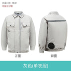Gray [single clothes]] / S/M