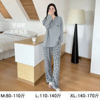 Mt2503 long-sleeved trousers without chest pad / M Suggested 40.00 kg-55.00 kg