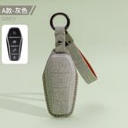 Type a--grey-white--rope style
