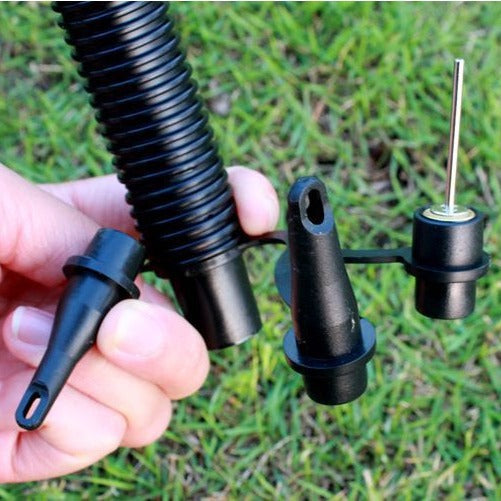 Manual Air Pump 48cm / Pompe Manuelle 48cm