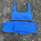 Electric blue / S