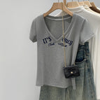 Light gray / S