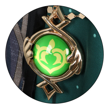 The original god cos suit perfumer Amelie cosplay secondary role-playing suit