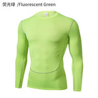 Fluorescent Green / S